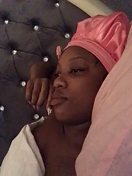 Miss Moriah online show from February 2025 05:41:01 AM