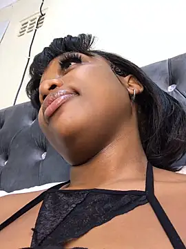 Miss Moriah online show from February 2025 12:41:02 AM