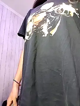 MaryannG online show from January 2025 04:41:02 AM