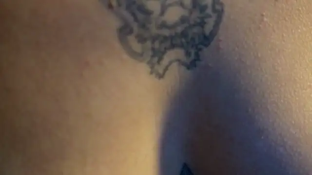 VioletCatt online show from September 2025 06:05:02 AM