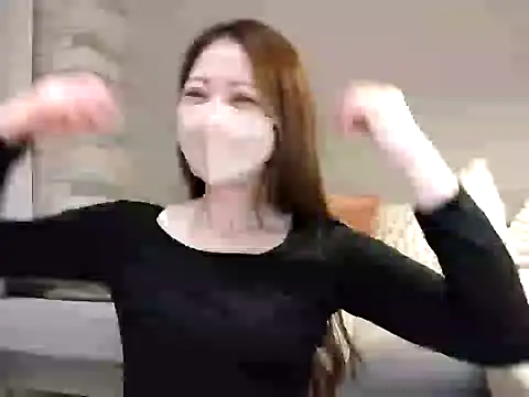 mayu629 online show from January 2025 11:18:02 AM