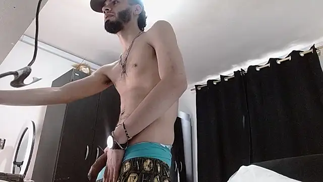 badanyboy online show from November 2025 12:30:01 PM