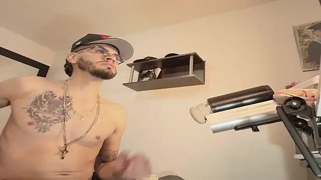 badanyboy online show from March 2026 09:53:02 PM