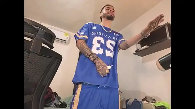 badanyboy online show from March 2026 09:58:01 PM