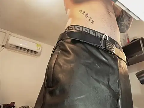 badanyboy online show from March 2026 09:37:01 PM