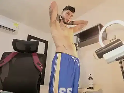 badanyboy online show from April 2026 06:25:02 AM