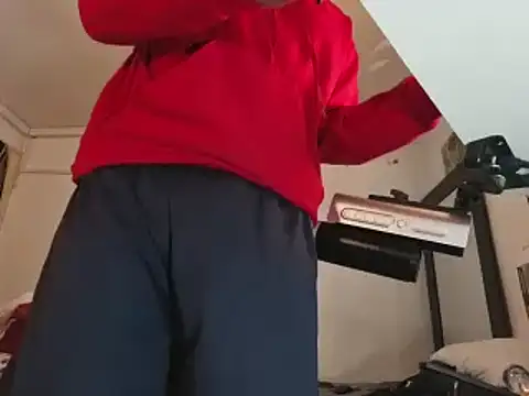 badanyboy online show from April 2026 09:58:02 AM