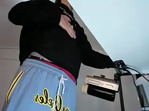 badanyboy online show from April 2026 01:21:01 AM