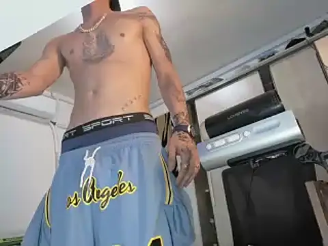 badanyboy online show from April 2026 09:37:01 AM