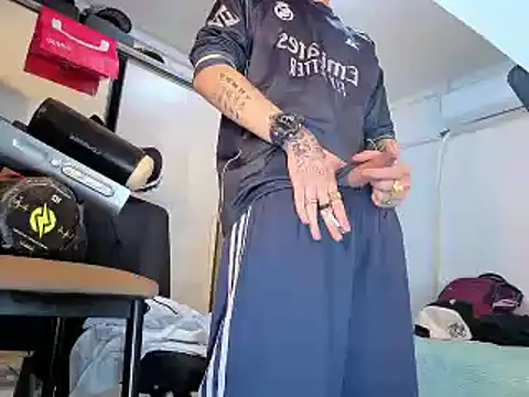 badanyboy online show from April 2026 10:11:01 AM