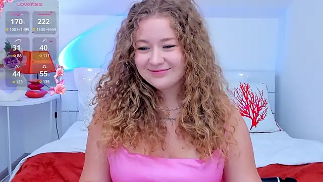 CassieRide online show from February 2025 09:26:02 AM