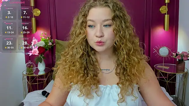 CassieRide online show from February 2025 04:59:01 PM