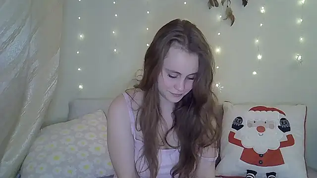 Sellya Houston online show from December 2024 02:22:01 PM