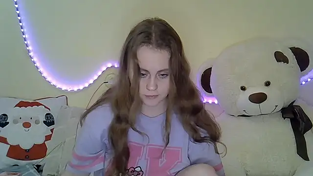 Sellya Houston online show from January 2025 02:50:01 PM