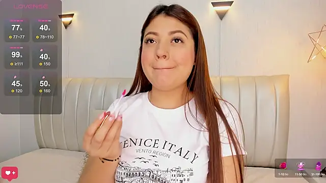 Zuzu sweet online show from February 2025 07:09:01 PM