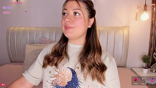 Zuzu sweet online show from March 2026 07:08:02 PM