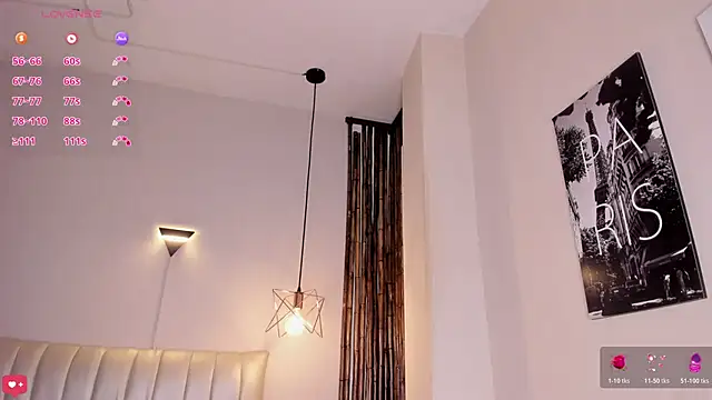 Zuzu sweet online show from April 2026 07:58:02 PM