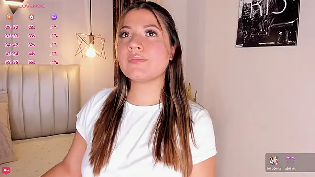 Zuzu sweet online show from April 2026 06:58:01 PM