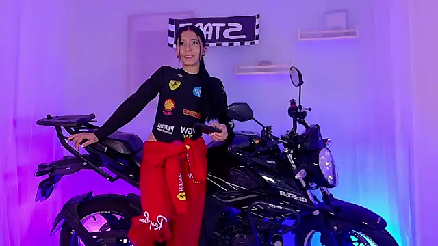 AmyPalmmer online show from November 2025 12:18:02 PM