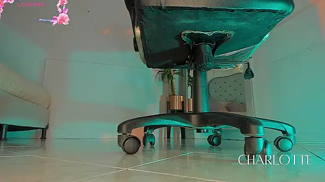 charlotte  grey online show from November 2025 08:22:02 PM