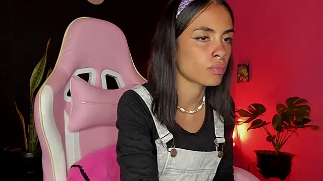 Juanadearco5 online show from February 2025 12:08:02 AM