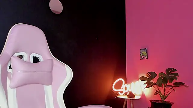 Juanadearco5 online show from February 2025 10:22:02 PM