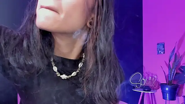 Juanadearco5 online show from February 2025 02:37:01 PM