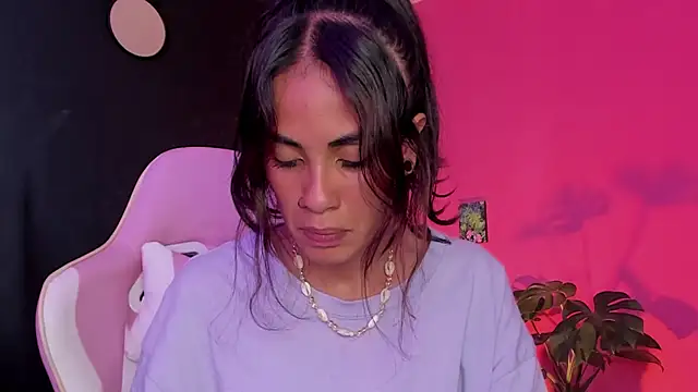 Juanadearco5 online show from March 2025 05:33:01 PM