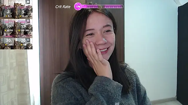 Snapshot of lanna_1878 chatting on December 2024 01:24:01 PM lanna 1878 online show from December 2024 01:24:01 PM