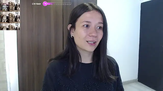 Snapshot of lanna_1878 chatting on January 2025 01:24:02 PM lanna 1878 online show from January 2025 01:24:02 PM