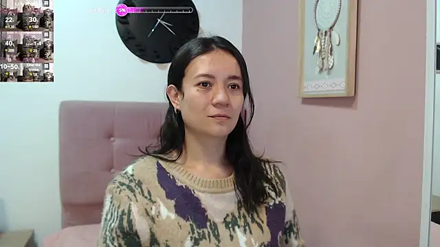 Snapshot of lanna_1878 chatting on January 2025 01:17:02 PM lanna 1878 online show from January 2025 01:17:02 PM