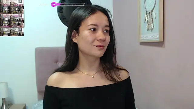 Snapshot of lanna_1878 chatting on February 2025 01:32:01 PM lanna 1878 online show from February 2025 01:32:01 PM