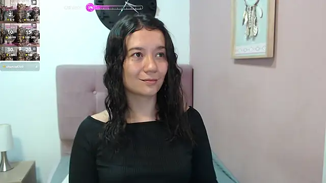 Snapshot of lanna_1878 chatting on February 2025 01:48:01 PM lanna 1878 online show from February 2025 01:48:01 PM