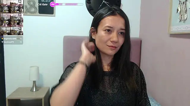 Snapshot of lanna_1878 chatting on February 2025 05:01:02 PM lanna 1878 online show from February 2025 05:01:02 PM