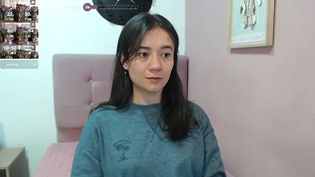 Snapshot of lanna_1878 chatting on February 2025 01:35:02 PM lanna 1878 online show from February 2025 01:35:02 PM