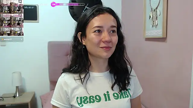 Snapshot of lanna_1878 chatting on February 2025 01:21:01 PM lanna 1878 online show from February 2025 01:21:01 PM