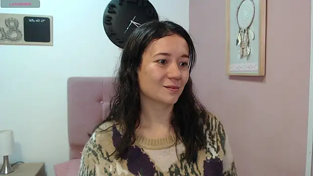 Snapshot of lanna_1878 chatting on February 2025 01:30:02 PM lanna 1878 online show from February 2025 01:30:02 PM