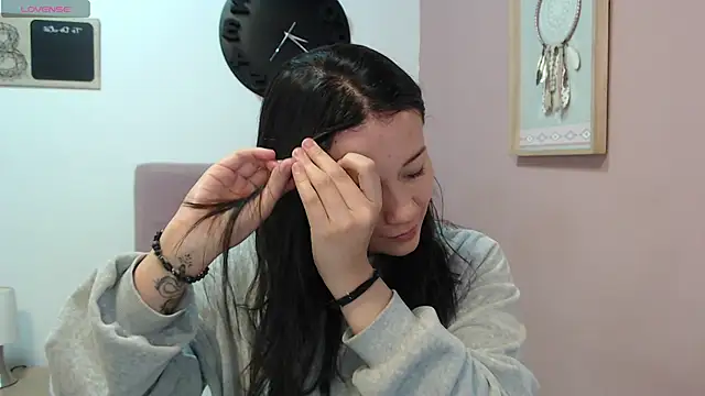 Snapshot of lanna_1878 chatting on February 2025 01:28:01 PM lanna 1878 online show from February 2025 01:28:01 PM