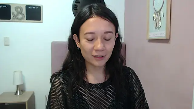 Snapshot of lanna_1878 chatting on March 2025 01:17:02 PM lanna 1878 online show from March 2025 01:17:02 PM