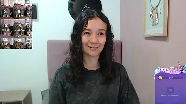 Snapshot of lanna_1878 chatting on March 2025 01:24:02 PM lanna 1878 online show from March 2025 01:24:02 PM