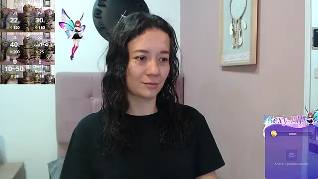 Snapshot of lanna_1878 chatting on March 2025 01:23:02 PM lanna 1878 online show from March 2025 01:23:02 PM