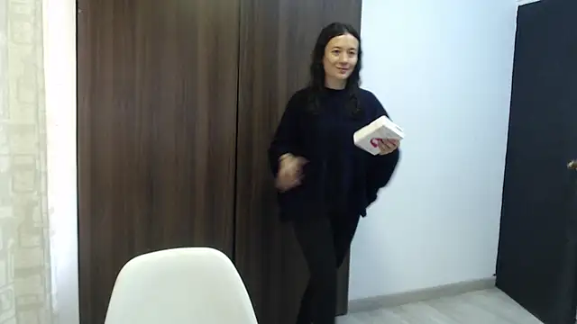 Snapshot of lanna_1878 chatting on March 2025 01:18:01 PM lanna 1878 online show from March 2025 01:18:01 PM