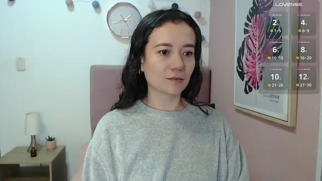 Snapshot of lanna_1878 chatting on September 2025 01:22:02 PM lanna 1878 online show from September 2025 01:22:02 PM