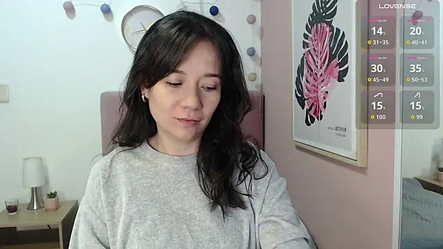 Snapshot of lanna_1878 chatting on September 2025 01:35:01 PM lanna 1878 online show from September 2025 01:35:01 PM