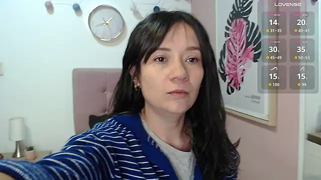 Snapshot of lanna_1878 chatting on September 2025 01:14:02 PM lanna 1878 online show from September 2025 01:14:02 PM