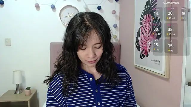 Snapshot of lanna_1878 chatting on September 2025 01:16:02 PM lanna 1878 online show from September 2025 01:16:02 PM