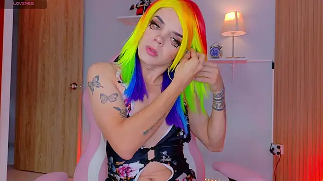 Chris parker27 online show from February 2026 12:16:01 PM