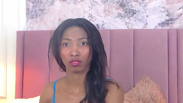 SabrinaDevill online show from November 2025 01:11:02 PM