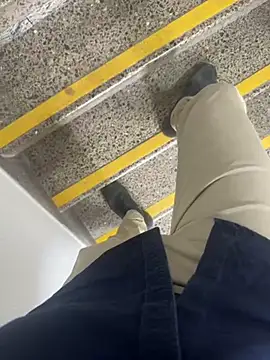 Snapshot of hotisraeli chatting on March 2025 09:11:01 AM hotisraeli online show from March 2025 09:11:01 AM