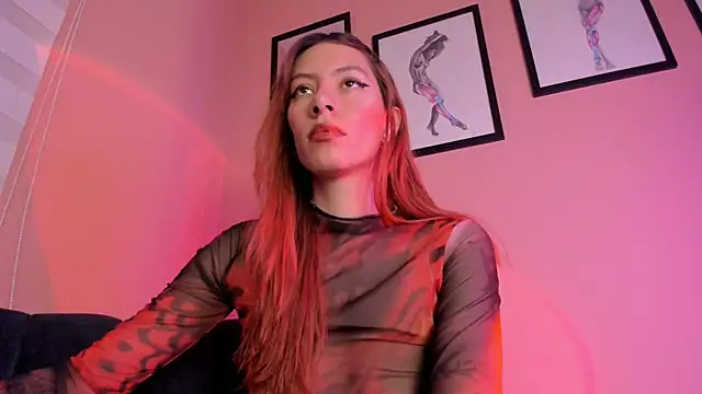 SensualJane2 online show from September 2025 11:10:02 PM